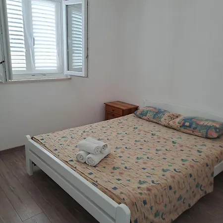 Nane Garden House With Heated Pool Mirca (Brac)